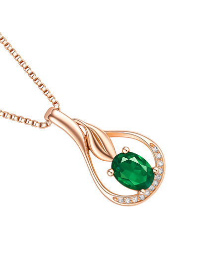 Elysian Essence Pendant