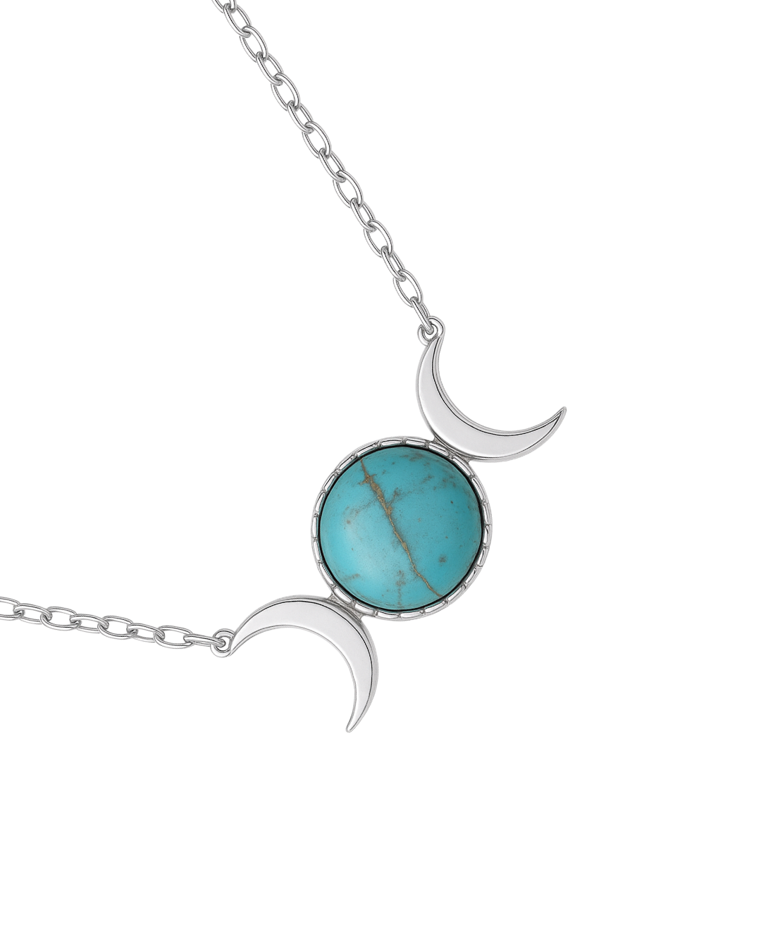 Astral Arcanum Pendant