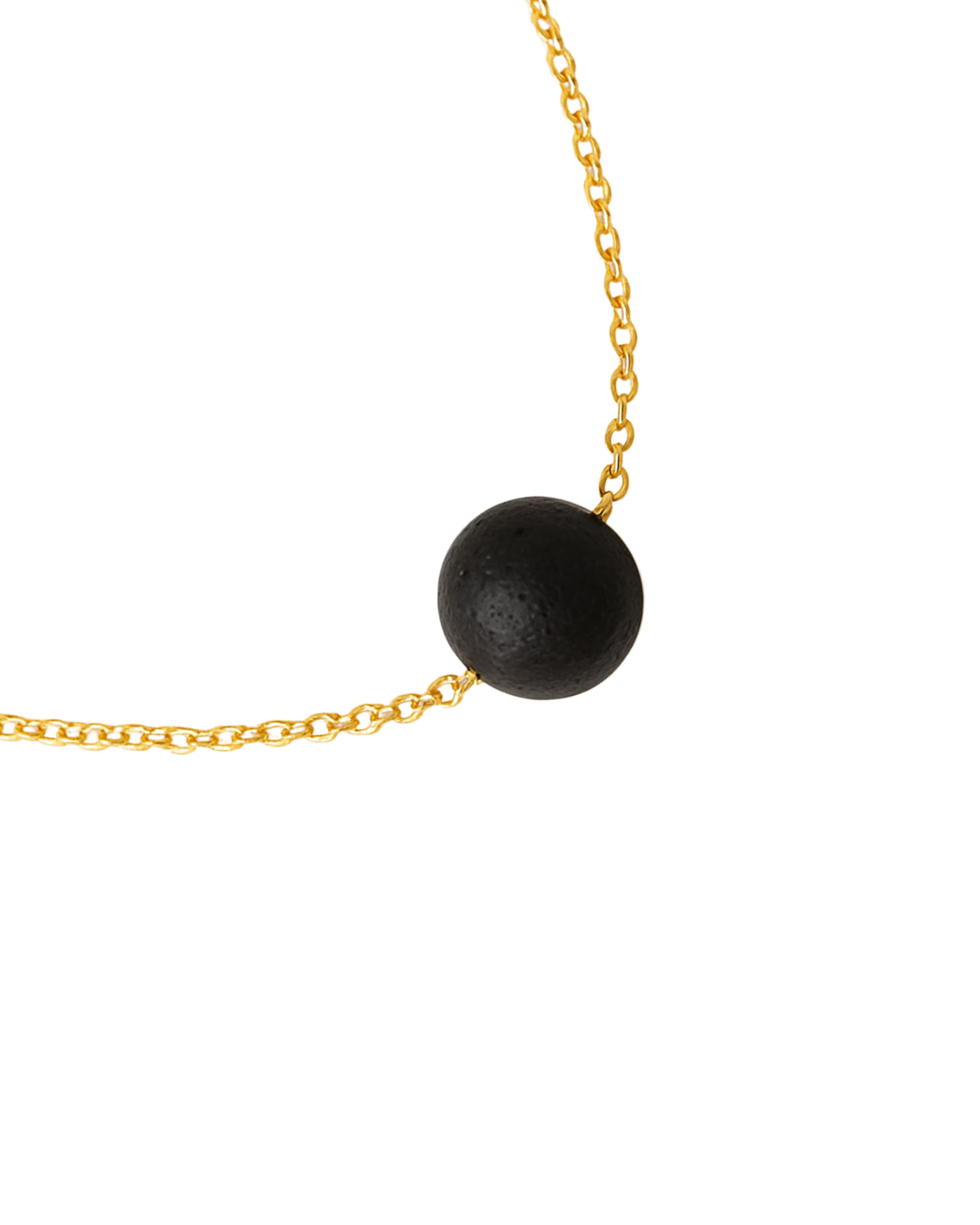 Molten Sol Pendant